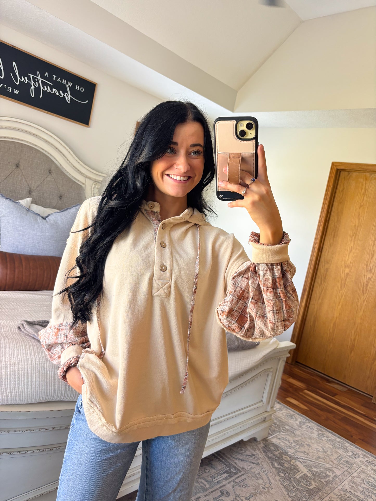 Autumn Sweatshirt