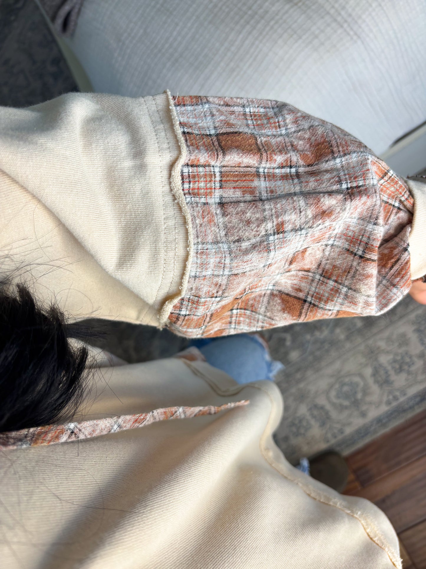 Autumn Sweatshirt