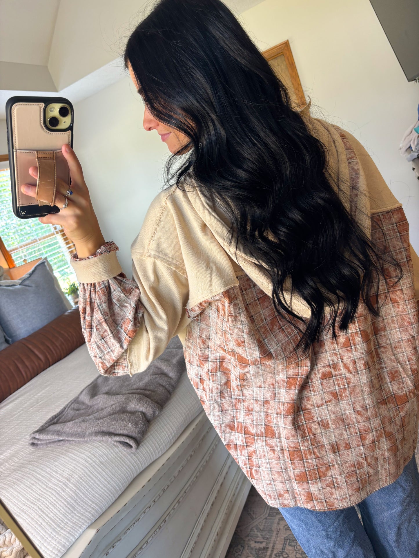 Autumn Sweatshirt
