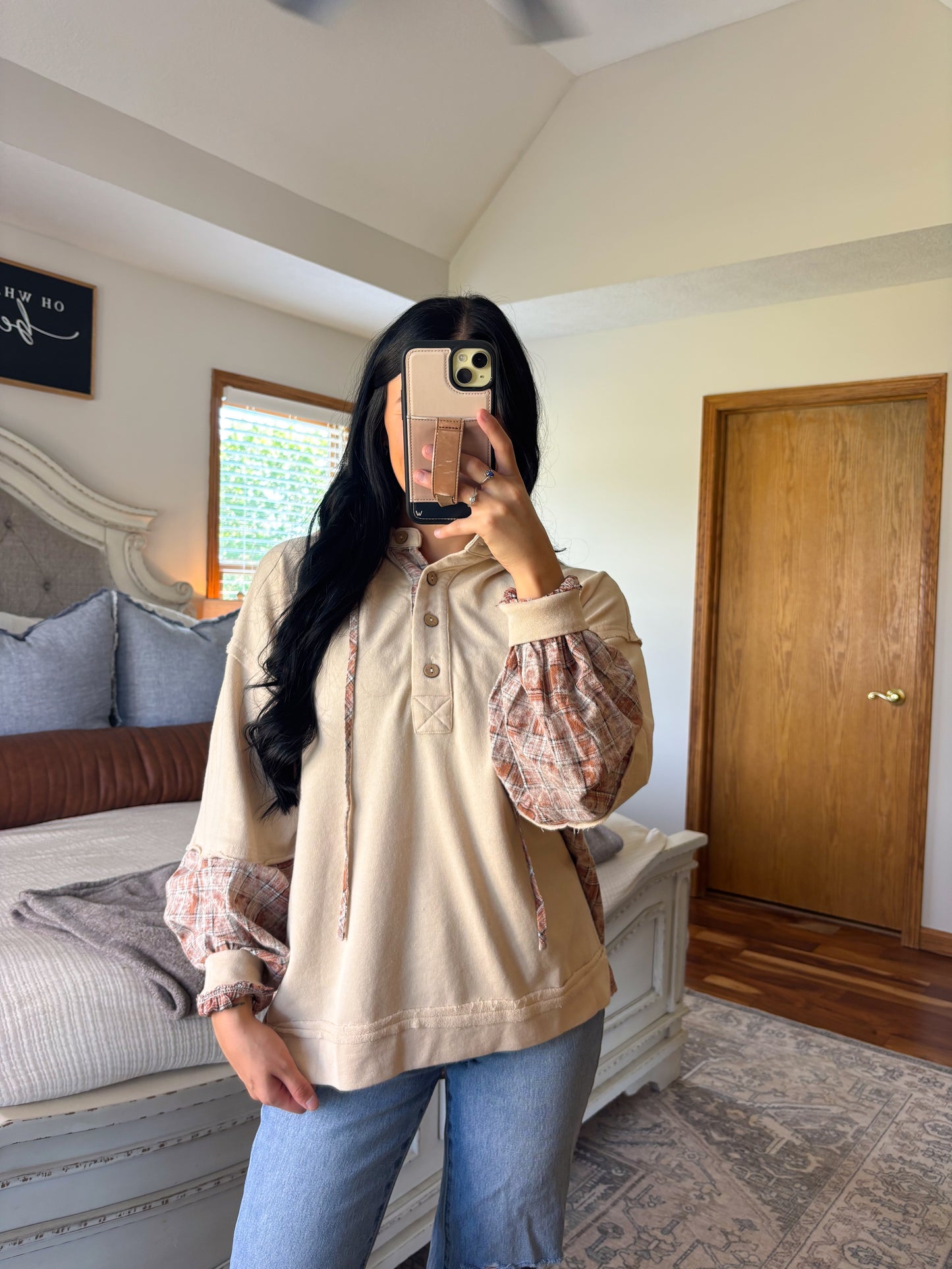 Autumn Sweatshirt