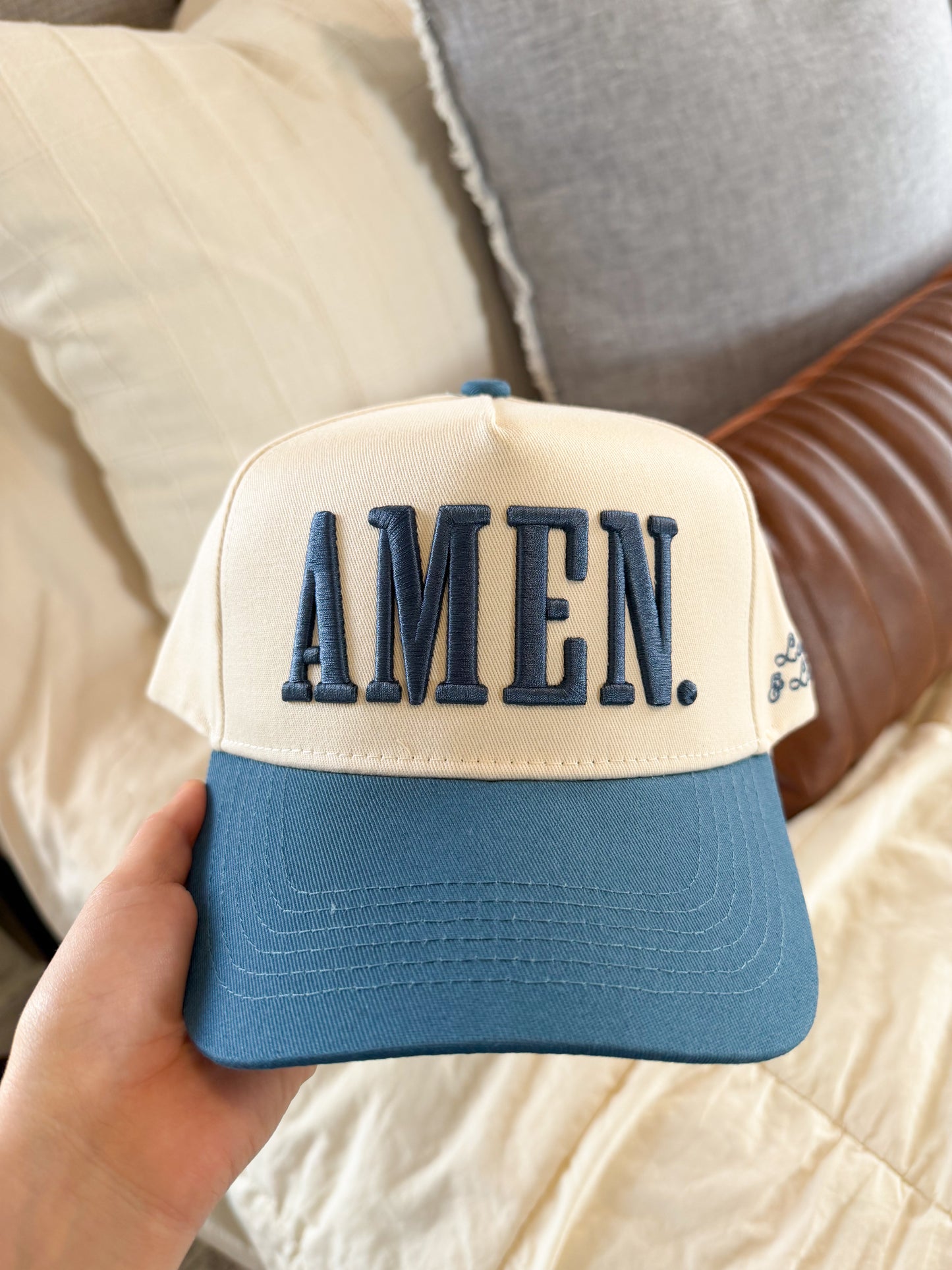Amen Hat