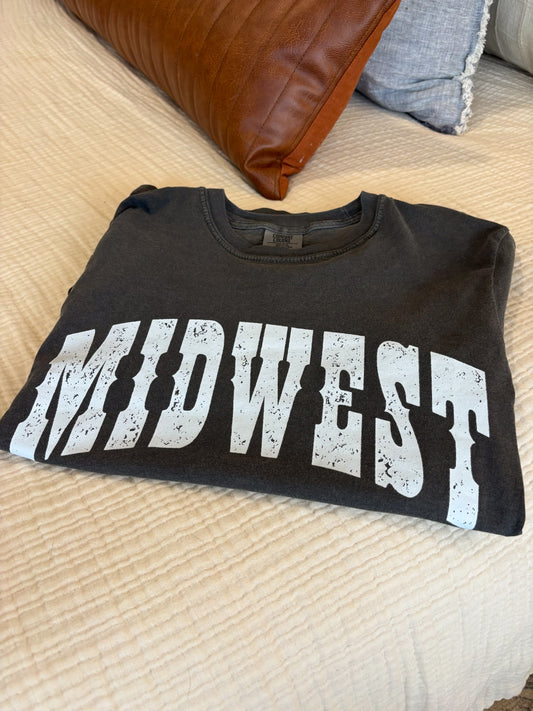 Midwest Graphic Tee
