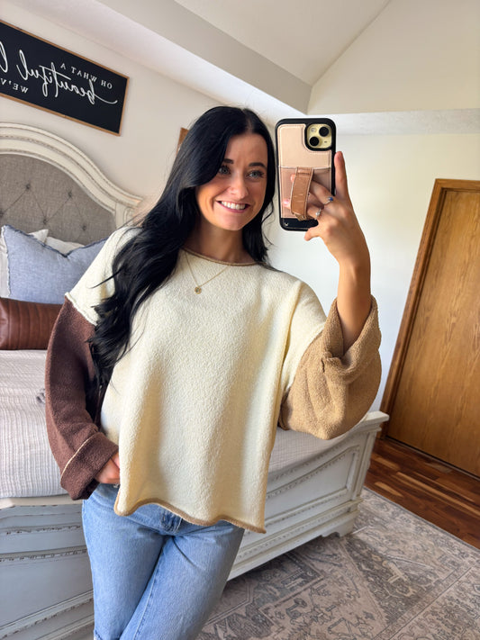 Ainsley Sweater