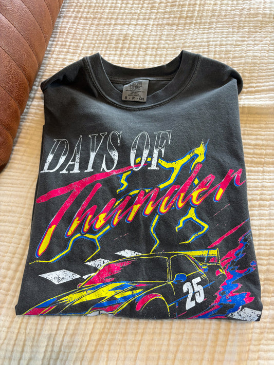 Race Graphic Tee