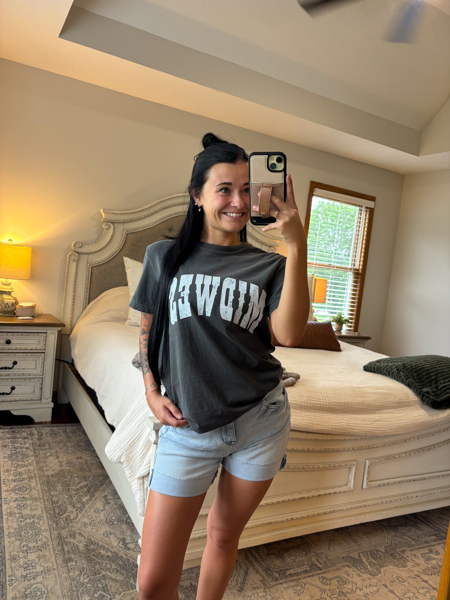 Midwest Graphic Tee