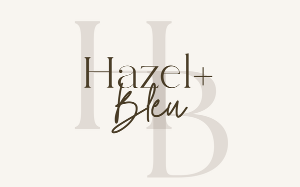 Hazel and Bleu Boutique