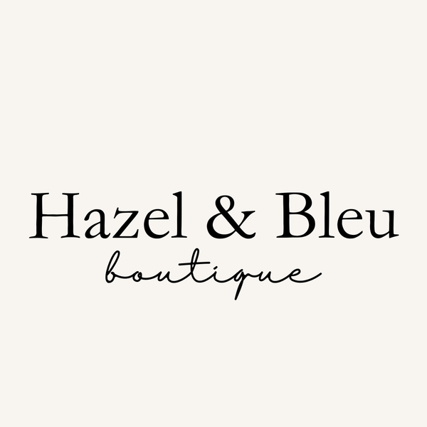 Hazel and Bleu Boutique